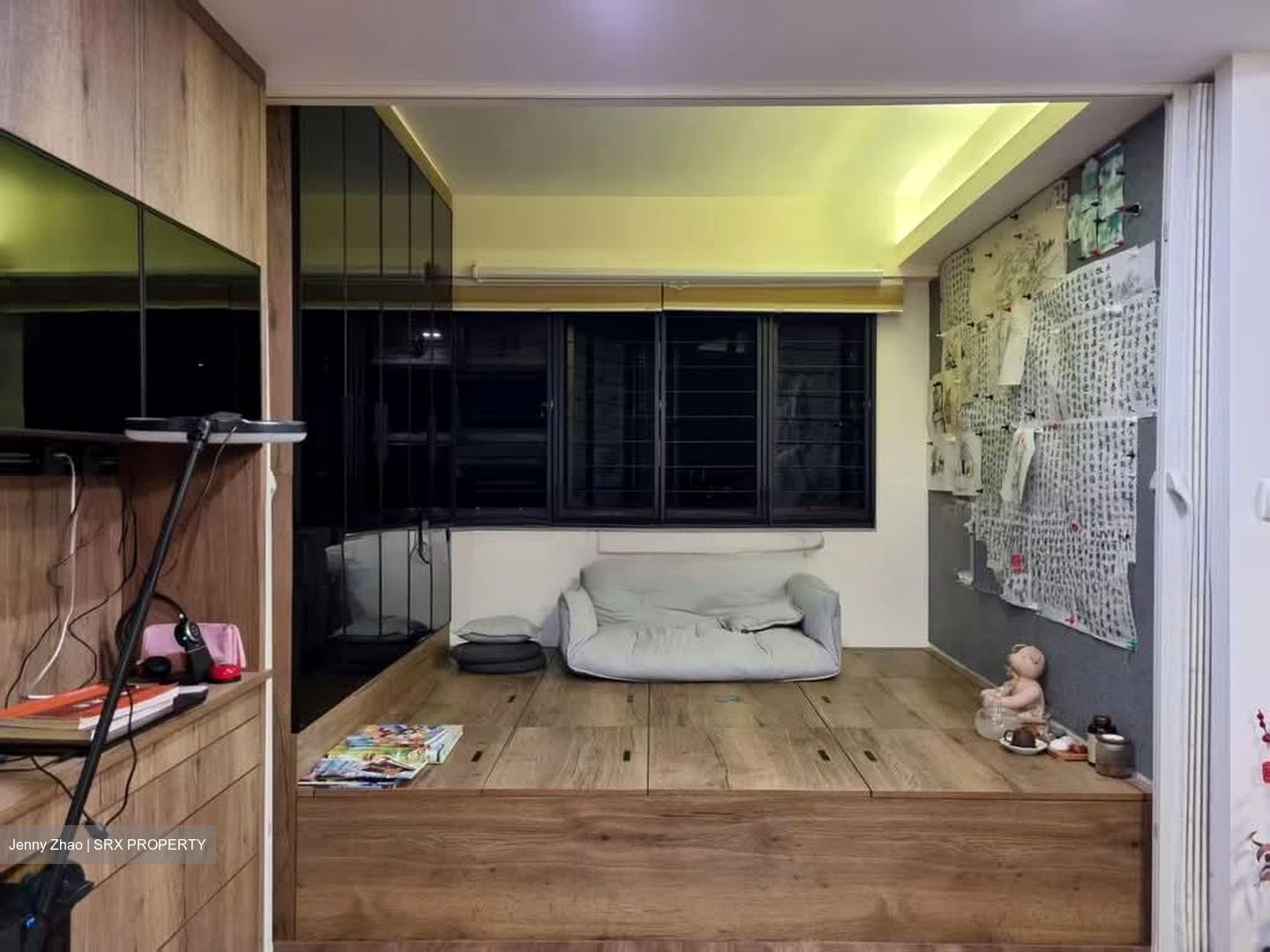 Blk 32 Ghim Moh Edge (Queenstown), HDB 4 Rooms #573731851
